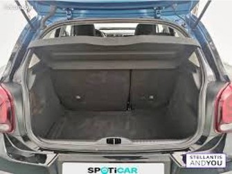 Photo Citroen C3 PureTech 110 S&S EAT6 Shine