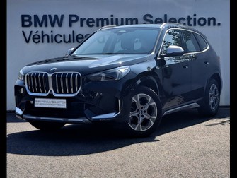 Photo Bmw X1 sDrive18i 136ch xLine