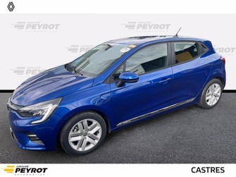 Photo Renault Clio E-Tech 140 - 21N Business
