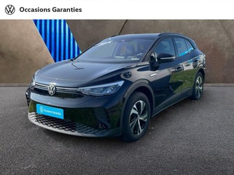 Photo Volkswagen ID.4 148ch Pure 52 kWh Life Plus
