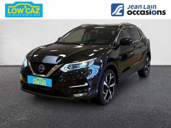 Photo Nissan Qashqai 1.3 DIG-T 140 Tekna