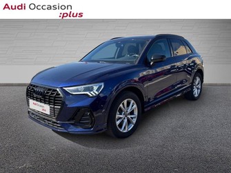 Photo Audi Q3 35 TFSI 150ch S line S tronic 7