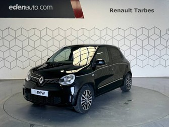 Photo Renault Twingo III TCe 95 Intens