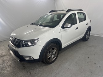 Photo Dacia Sandero 0.9 TCe 90ch Stepway - 20