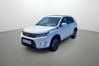Photo Suzuki Vitara Vitara 1.5 Dualjet Allgrip Hybrid Auto