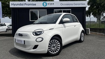Photo Fiat 500 III e 95 ch Action 3p