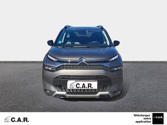 Photo Citroen C3 Aircross C3 Aircross PureTech 110 S&S BVM6