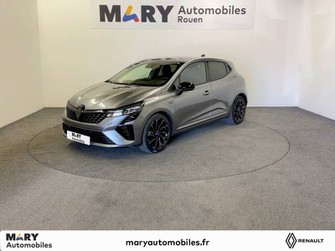 Photo Renault Clio TCe 90 Esprit Alpine
