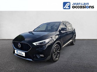 Photo MG ZS 1.0L T-GDI 111ch 2WD Luxury