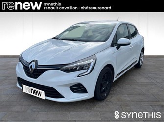Photo Renault Clio V TCe 90 - 21N Business
