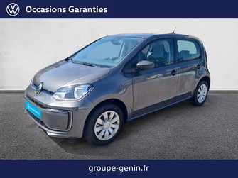 Photo Volkswagen Up ! 2.0 e-up! 83 Electrique