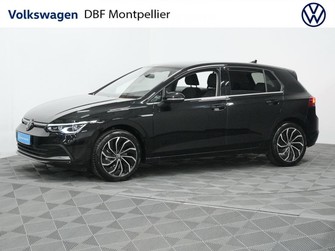 Photo Volkswagen Golf 1.5 eTSI OPF 130 DSG7 Style