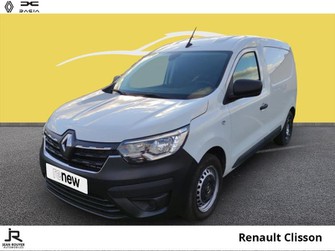 Photo Renault Kangoo Express Van 1.5 Blue dCi 75ch Essentiel 22