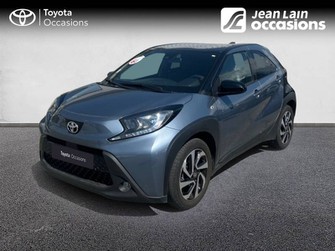 Photo Toyota Aygo x 1.0 VVT-i 72 Design