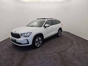 Photo Skoda Kodiaq Kodiaq 1.5 TSI 150 ch Hybrid ACT DSG7 7pl