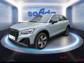 Photo Audi Q2 Q2 35 TFSI 150 S tronic 7