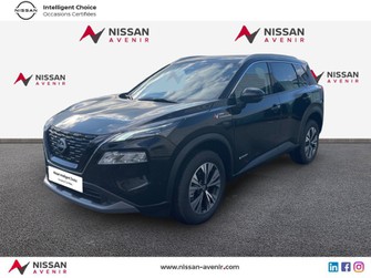 Photo Nissan X Trail e-Power 204ch N-Connecta