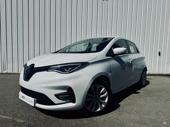 Photo Renault ZOE Zoe R110 Achat Intégral