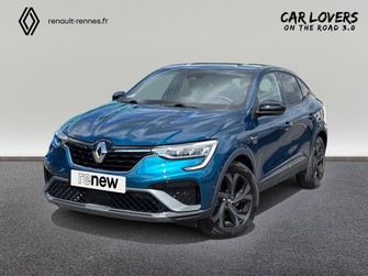 Photo Renault Arkana Arkana E-Tech 145 - 21B