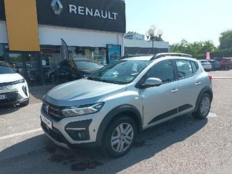 Photo Dacia Sandero TCe 90 - 22 Stepway Confort