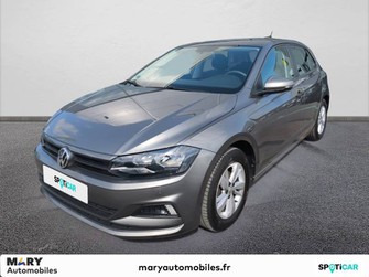 Photo Volkswagen Polo 1.0 80 S&S BVM5 Trendline