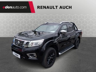 Photo Nissan Navara NP300 2.3 DCI 190 DOUBLE CAB BVA7 TREK-1°