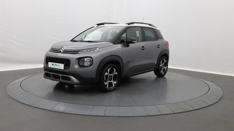 Photo Citroen C3 Aircross PureTech 110 S&S BVM6 Shine