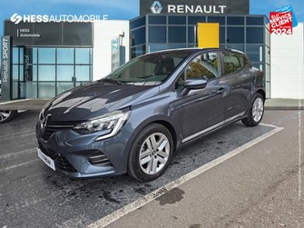 Photo Renault Clio 1.0 TCe 90ch Business -21N
