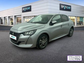 Photo Peugeot 208 PureTech 100 S&S BVM6 Style