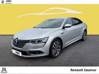 Photo Renault Talisman 2.0 Blue dCi 160ch Intens EDC - 19