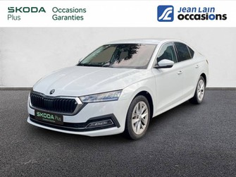 Photo Skoda Octavia 2.0 TDI 150 ch DSG7 Style