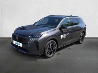 Photo Peugeot 5008 5008 Hybrid 136 e-DCS6