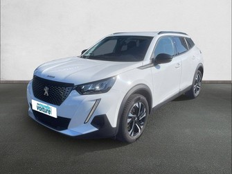 Photo Peugeot 2008 2008 BlueHDi 130 S&S EAT8