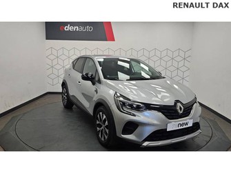 Photo Renault Captur TCe 90 Evolution