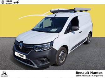 Photo Renault Kangoo VAN KANGOO VAN BLUE DCI 95 GRAND CONFORT SESAME OUVRE TOI