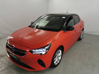 Photo Opel Corsa 1.5 D 100ch Elegance