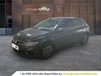 Photo Volkswagen Polo 1.0 TSI 95ch Life