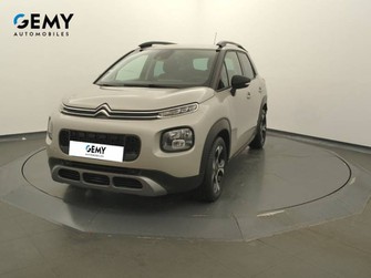Photo Citroen C3 Aircross BlueHDi 100 S&S BVM6 Shine