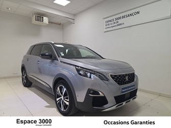 Photo Peugeot 5008 5008 BlueHDi 130ch S&S EAT8