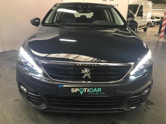 Photo Peugeot 308 ACTIVE BUSINESS 1.5 hdi 100ch S&S BVM6