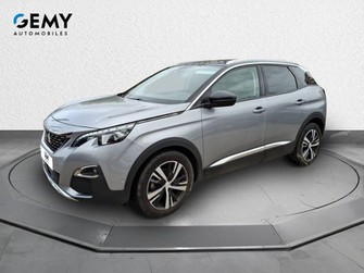 Photo Peugeot 2008 BlueHDi 130 S&S EAT8 Allure Business