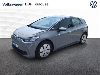 Photo Volkswagen ID.3 FL PRO (58 KWH) PERFORMANCE (150KW)