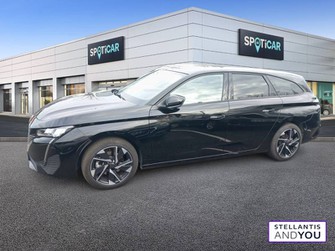 Photo Peugeot 308 SW BlueHDi 130ch S&S EAT8 Allure