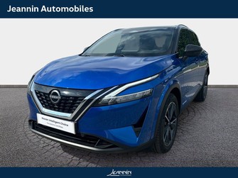 Photo Nissan Qashqai Qashqai e-Power 190 ch