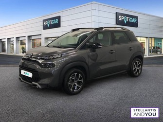 Photo Citroen C3 Aircross PureTech 130 S&S EAT6 Shine