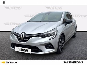 Photo Renault Clio E-Tech full hybrid 145 Techno