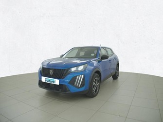 Photo Peugeot 2008 PureTech 100 S&amp;S BVM6 - Active