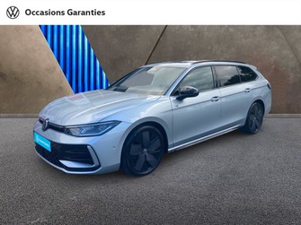 Photo Volkswagen Passat SW 2.0 TDI EVO 150ch R-Line DSG7