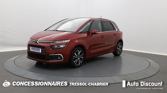 Photo Citroen C4 Picasso BlueHDi 120 S&S Feel