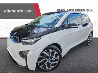 Photo Bmw i3 94 Ah 170 ch +Edition Lodge avec prolongateur d'autonomie A